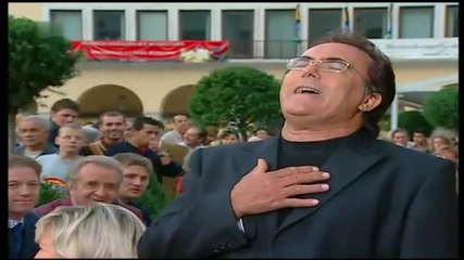 Al Bano Carrisi - E come musica 2001