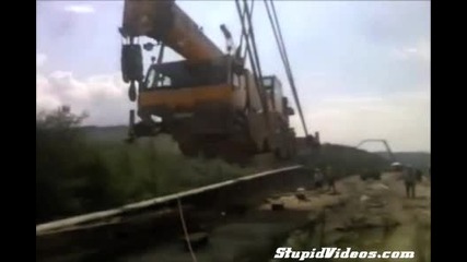 Стара руска машина