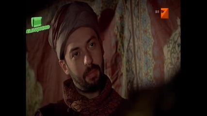 Великолепният Век Епизод 21 Сезон първи Част 2/2 ( Muhtesem yuzyil )