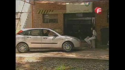Дамата на Дон Хуан 182 епизод 2 част 
