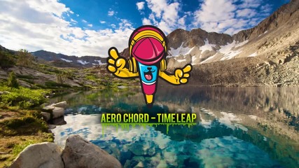 [drum and bass] Aero Chord - Time Leap
