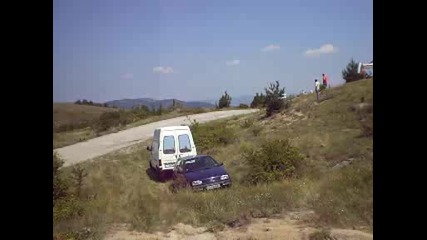 рали , , България 09