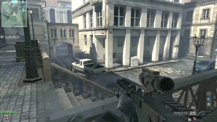 Mw3 Infected Game Mode
