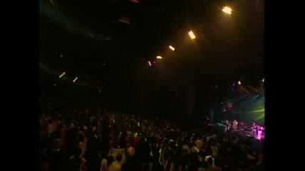 Rbd - Nuestro Amor live in Hollywood