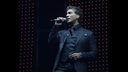Alejandro Fernandez - Estas aqui