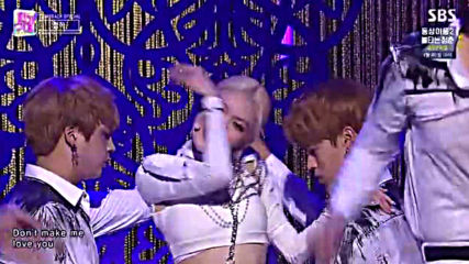 8 Chung Ha - Young In Love(млади в любовта) + Snapping(прихващане) 07.07.19,8