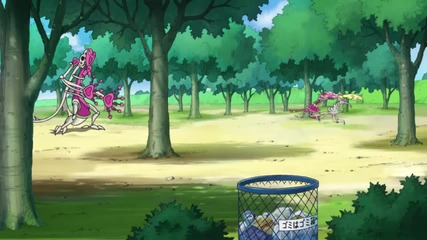 Suite Precure Episode 15