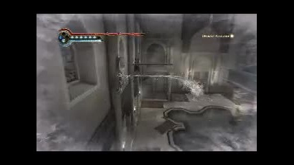 Prince of Persia The Fotgotten Sands Walktrough ep.9