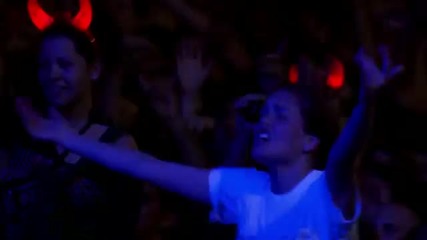Ac dc Thunderstruck (live at River Plate)