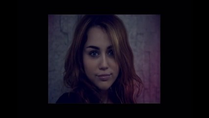 Miley Cyrus / Bubblegum