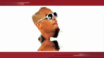 B.o.b - Bet I (feat. T.i. )