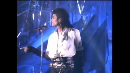 Michael Jackson - Dirty Diana Official Music Video 