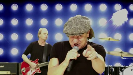 Ac/dc - Play Ball