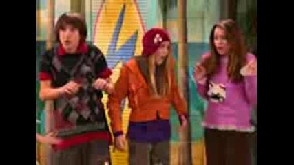 Hannah Montana - 01x07 - Oops I Meddled Again 