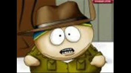 South Park - Uncle Fucker