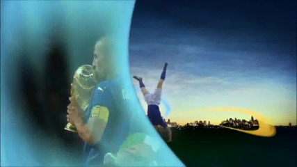 2010 Fifa World Cup - Intro [hd]
