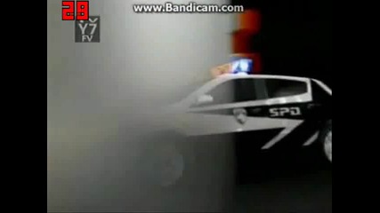 Power Rangers Spd and Dino Thunder Music Video