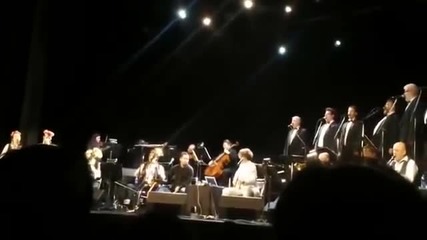 Goran Bregović - Live in Vancouver - 27.oct. 2011 - part 18 of 26