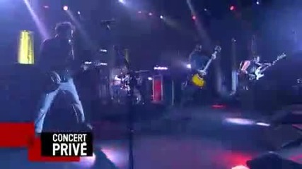 Green Day - American Idiot (live) 
