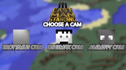 Hatventures - Minecraft - Last Man Standing Day 3