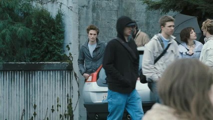 Трейлър на Twilight [hq]