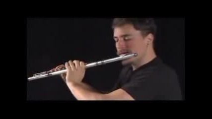 Greg Patillo - Mario Flute