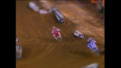 Supercross mix 4