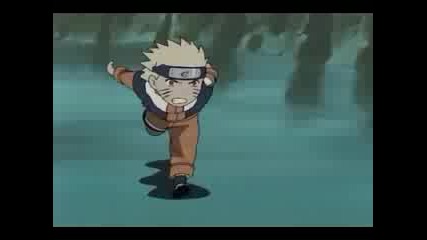 Naruto Shippuuden Amv - Linkin Park Breaki