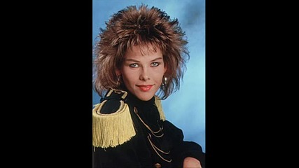 C.c.catch - Wild Fire 