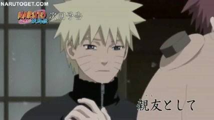 [ Bg sub ] Naruto Shippuuden preview 208