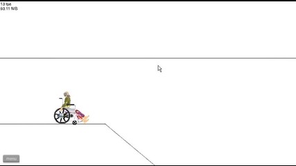 Happy Wheels - Fail ep.5