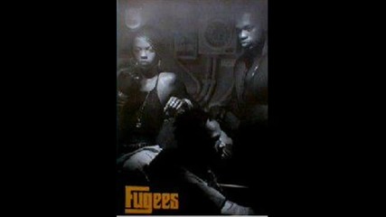 The Fugees - Take It Easy 