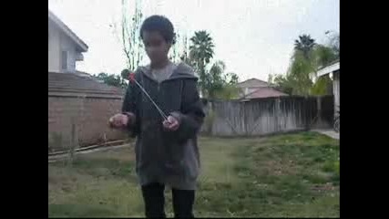yoyo jam legacy video 