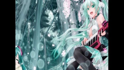 Nightcore - So Much For You