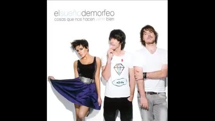 El Sueno de Morfeo - (08) Mas Alla del Bien y el Mal