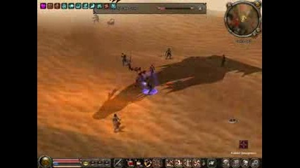 Metin 2 Pl Fubu Kill Red Dragon