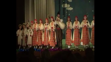 Коледен концерт гр Смолян - 5 
