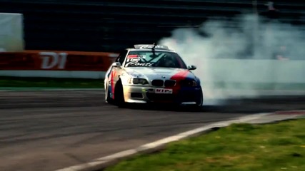 Italian Drift Championship 2010 