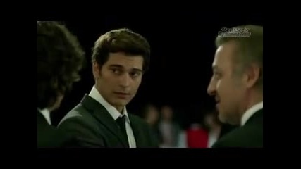Прилеви и Отлшви - ( Medcezir ) еп. 1 Част 2 (bg sub )