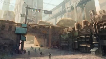 Release - 6th Street