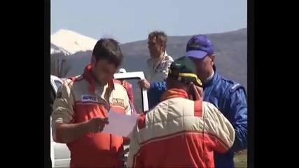 Planinsko Blagoevgrad 2009 - Ilia Tzarski
