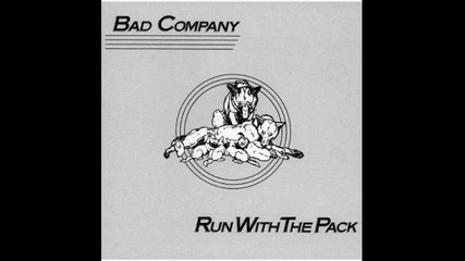 Bad Company - Love Me Somebody