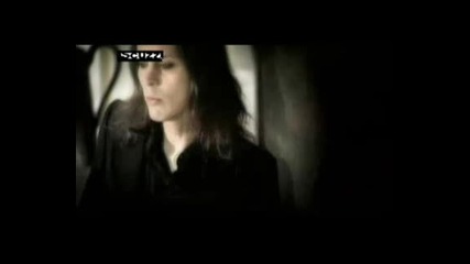 Him - And Love Said No