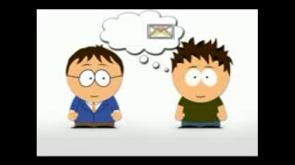 South park