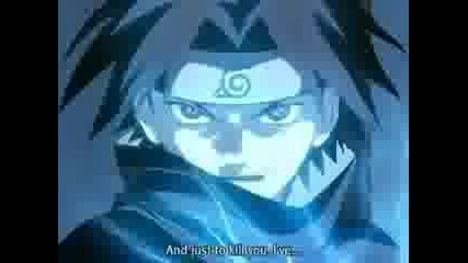 Naruto Parody