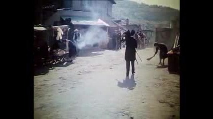 Българският филм Бяла магия (1982) [част 1]