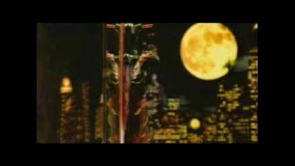 Britney Spears - The Answer