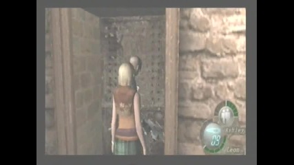 Resident Evil 4 Pro Mode Part 30 