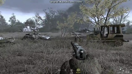 call of duty 4 moderen warfare cpt.macmillan