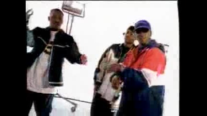 Luniz ft. Bay Area All Stars - I Got 5 on It Remix